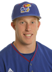 Matt Kohorst - Baseball - Kansas Jayhawks