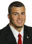 Brandon Bourbon - Football - Kansas Jayhawks