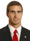 Matt Hentges - Football - Kansas Jayhawks