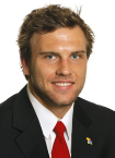Scott Baron - Football - Kansas Jayhawks
