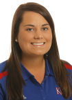 Audrey Yowell - Women's Golf - Kansas Jayhawks