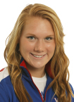 Morgan Sharp - Women's Swim &amp; Dive - Kansas Jayhawks