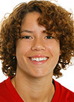 Monica Engelman - Women's Basketball - Kansas Jayhawks
