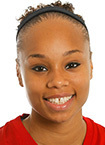 Tania Jackson - Women's Basketball - Kansas Jayhawks