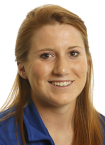 Brittany Simek - Women's Rowing - Kansas Jayhawks