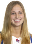 Heather Hayes - Women's Basketball - Kansas Jayhawks