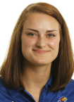 Clarissa Holt-Bates - Women's Rowing - Kansas Jayhawks