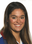 Amy Barnthouse - Women's Tennis - Kansas Jayhawks