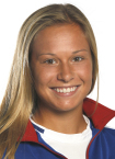Claire Dreyer - Women's Tennis - Kansas Jayhawks