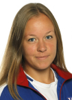 Victoria Khanevskaya - Women's Tennis - Kansas Jayhawks