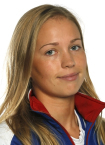 Paulina Los - Women's Tennis - Kansas Jayhawks