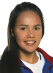 Monica Pezzotti - Women's Tennis - Kansas Jayhawks
