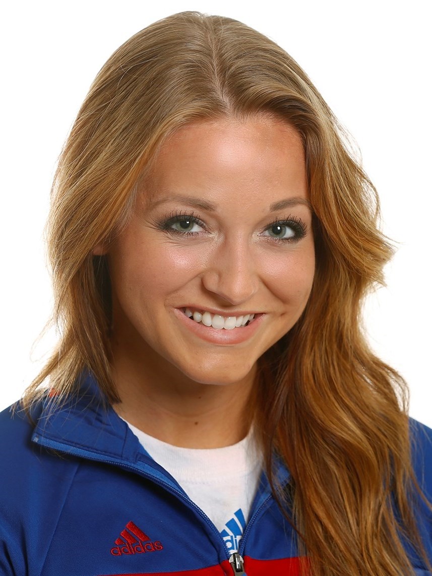 Kelsey Kessler - Softball - Kansas Jayhawks