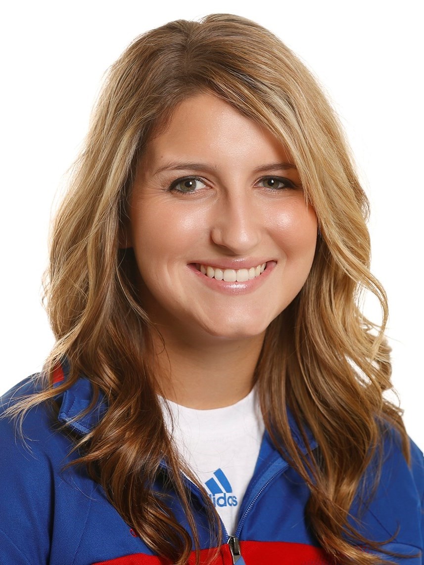 Maddie Stein - Softball - Kansas Jayhawks
