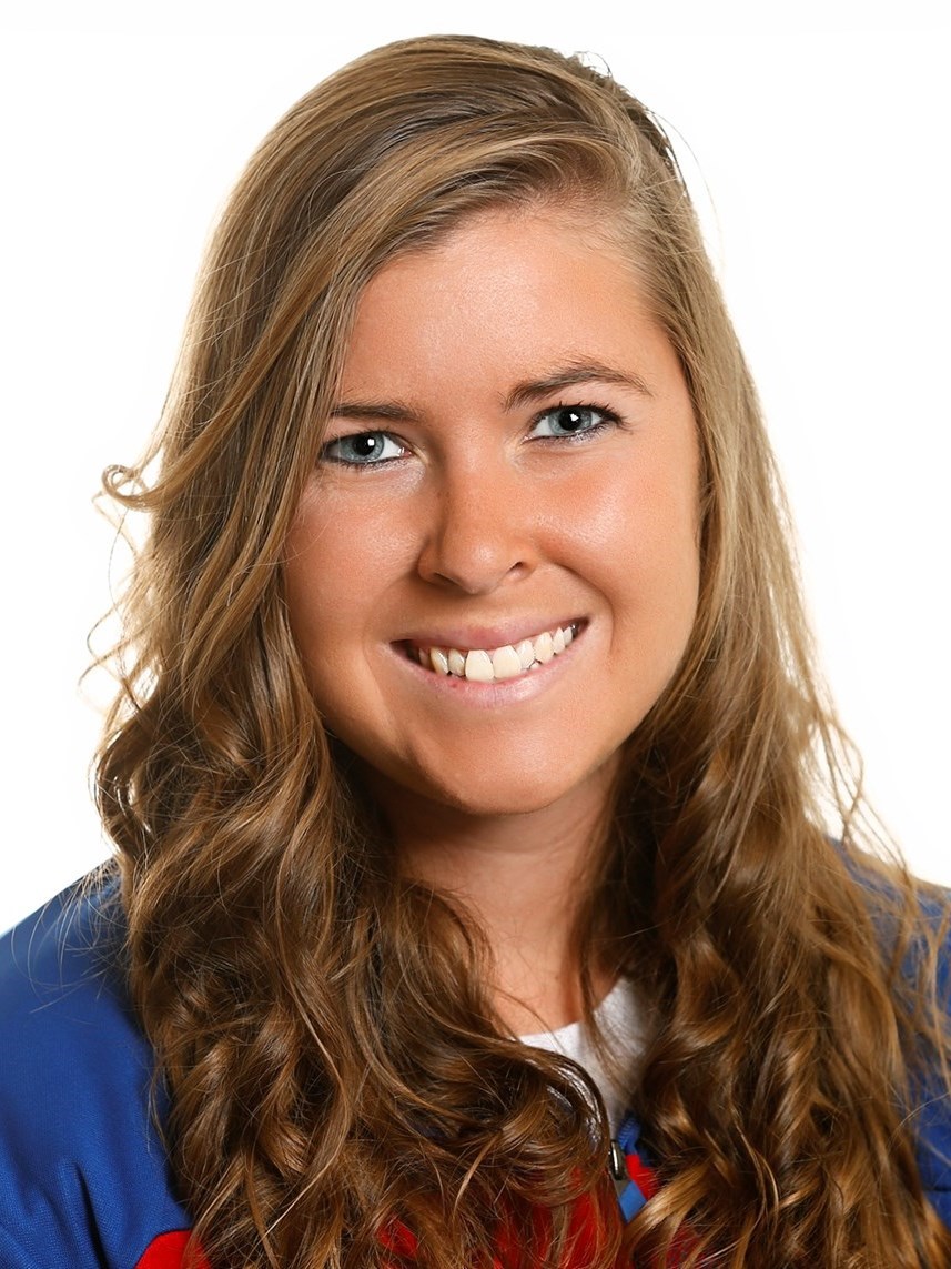 Beth Wilson - Softball - Kansas Jayhawks