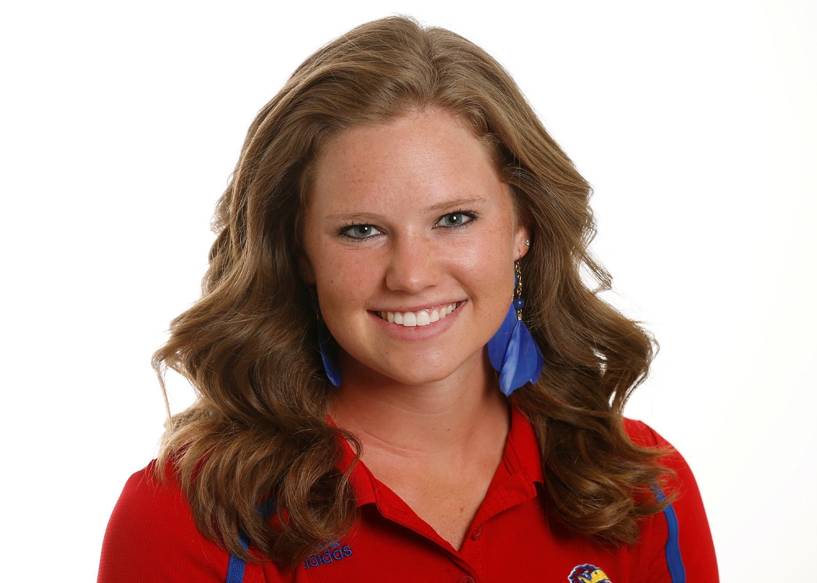 Meghan Potee - Women's Golf - Kansas Jayhawks