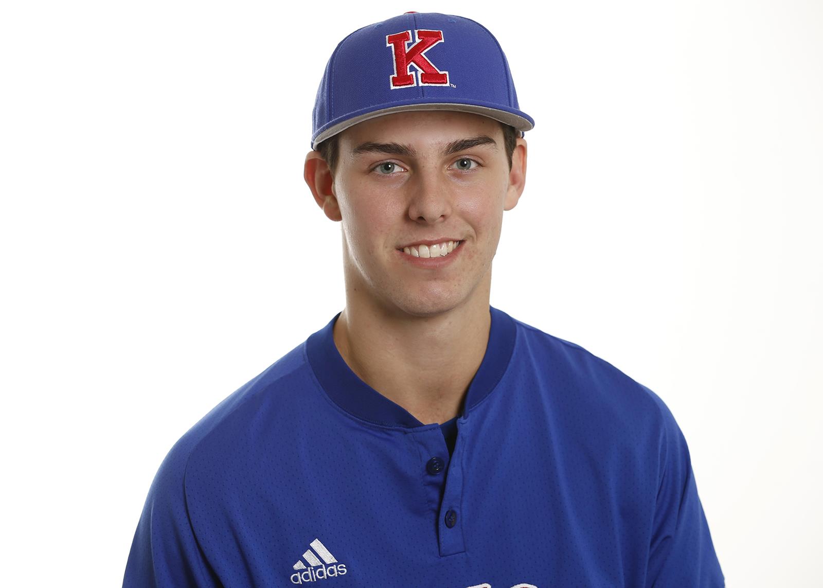 Sean Rackoski - Baseball - Kansas Jayhawks