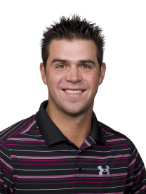 Gary Woodland - Men's Golf - Kansas Jayhawks