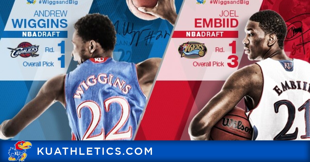 NBA Draft 2014: Joel Embiid's timeline to the pros 