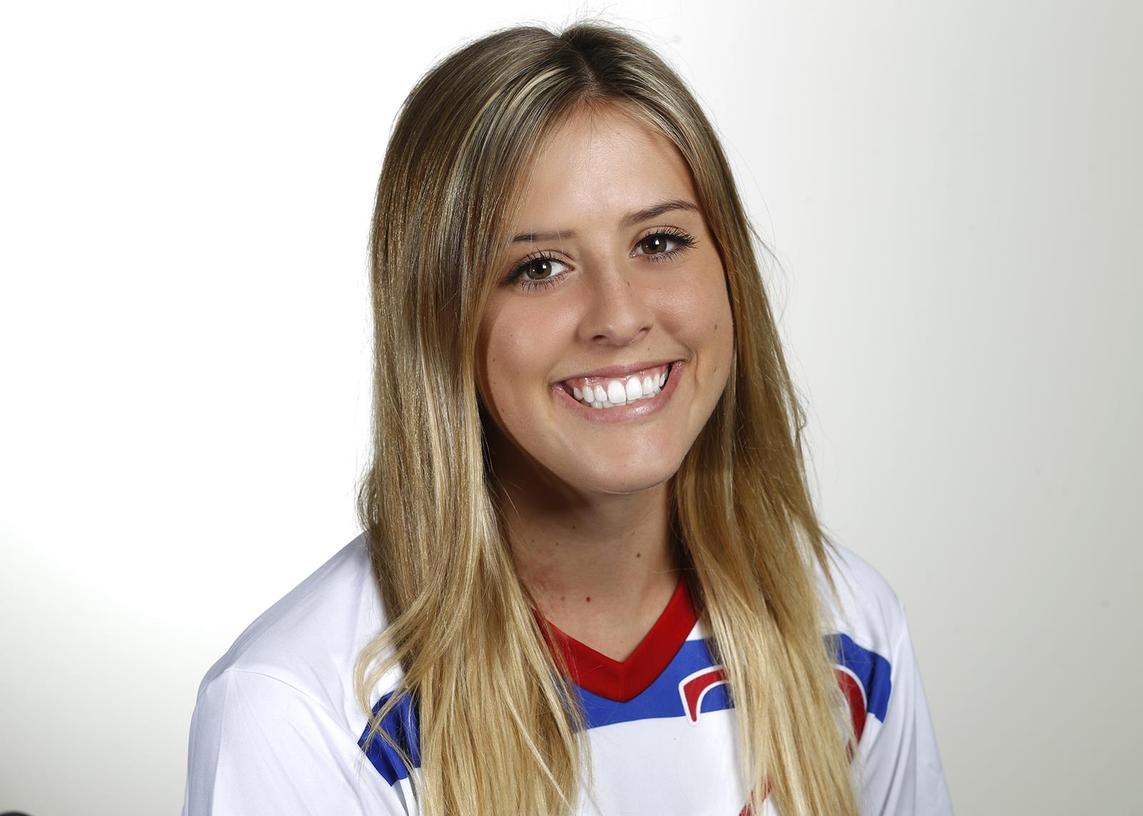 Kayla Morrison - Women's Soccer - Kansas Jayhawks