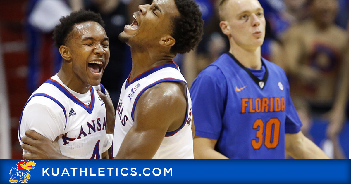 The Shot: An oral history of Devonte' Graham's 61-foot game-winner in  Oklahoma City