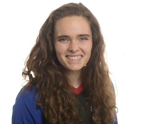 Regan Gibbs - Women's Soccer - Kansas Jayhawks