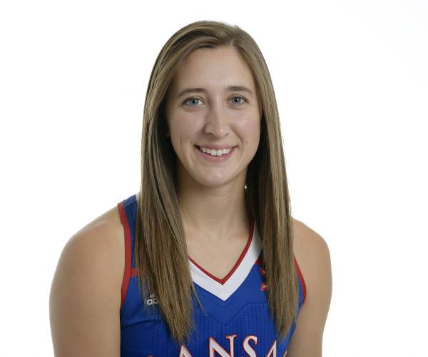 Kylee Kopatich - Women's Basketball - Kansas Jayhawks