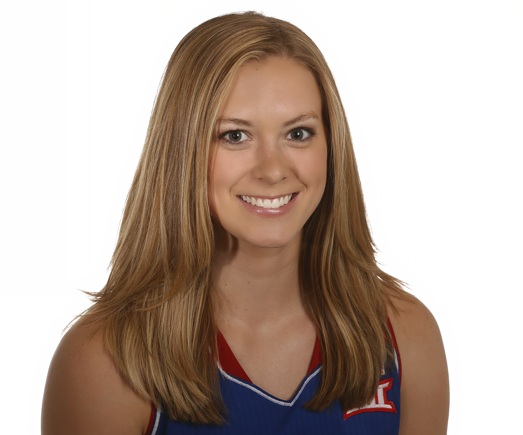 Lauren Aldridge - Women's Basketball - Kansas Jayhawks