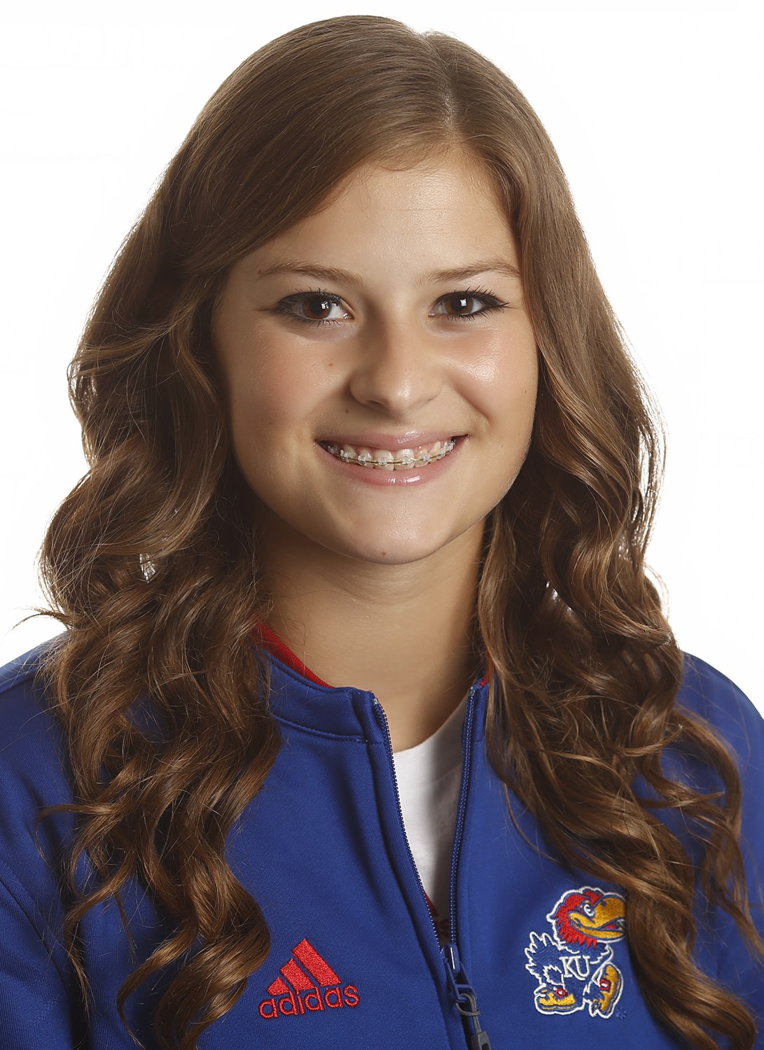 Alyssa Bates - Softball - Kansas Jayhawks