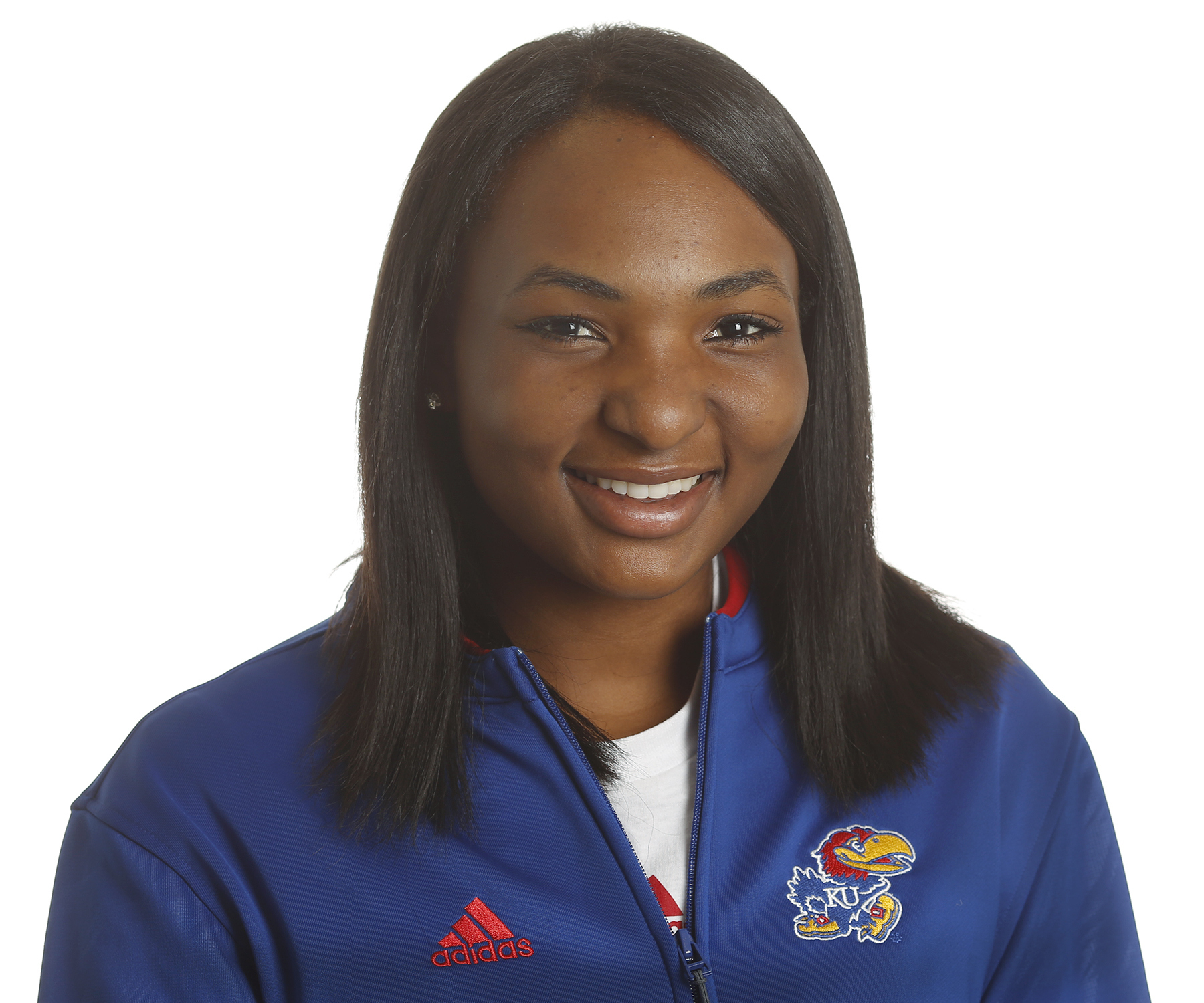 Monique Wesley - Softball - Kansas Jayhawks