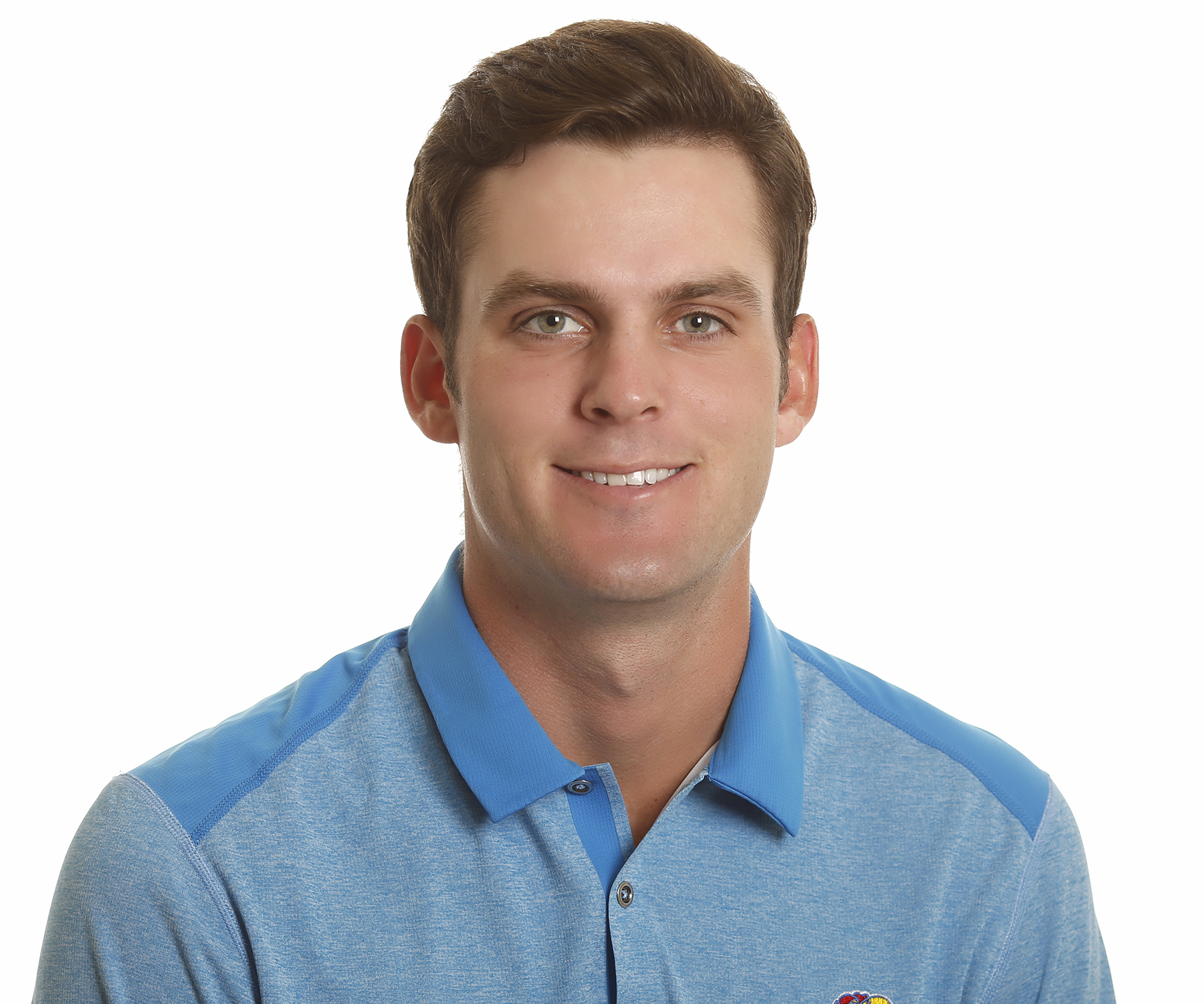 Ben Welle - Men's Golf - Kansas Jayhawks