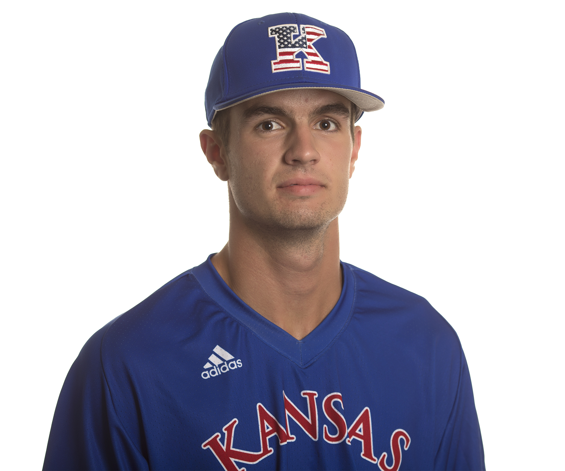 Hayden Edwards - Baseball - Kansas Jayhawks
