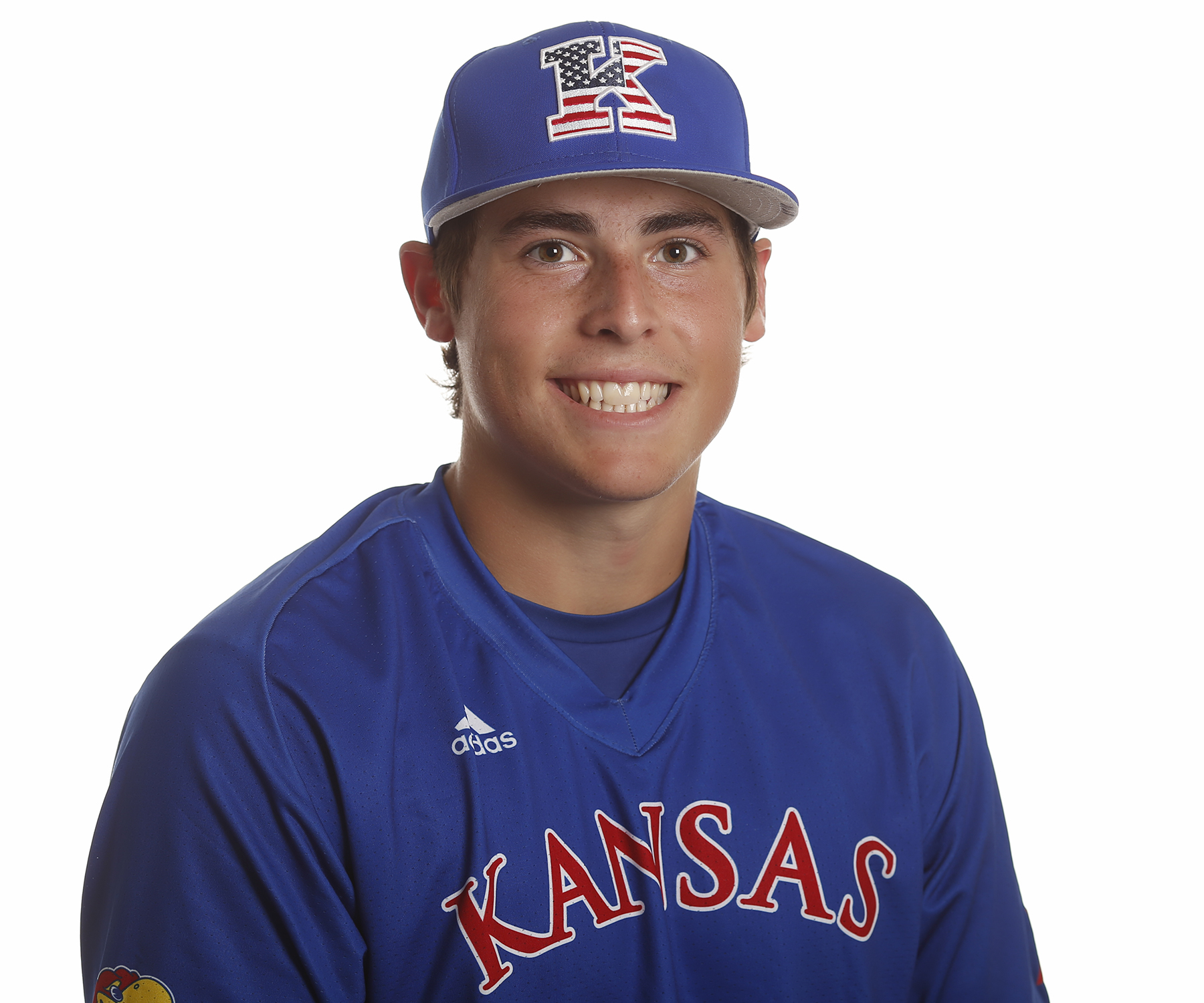 Ryan Jackson - Baseball - Kansas Jayhawks