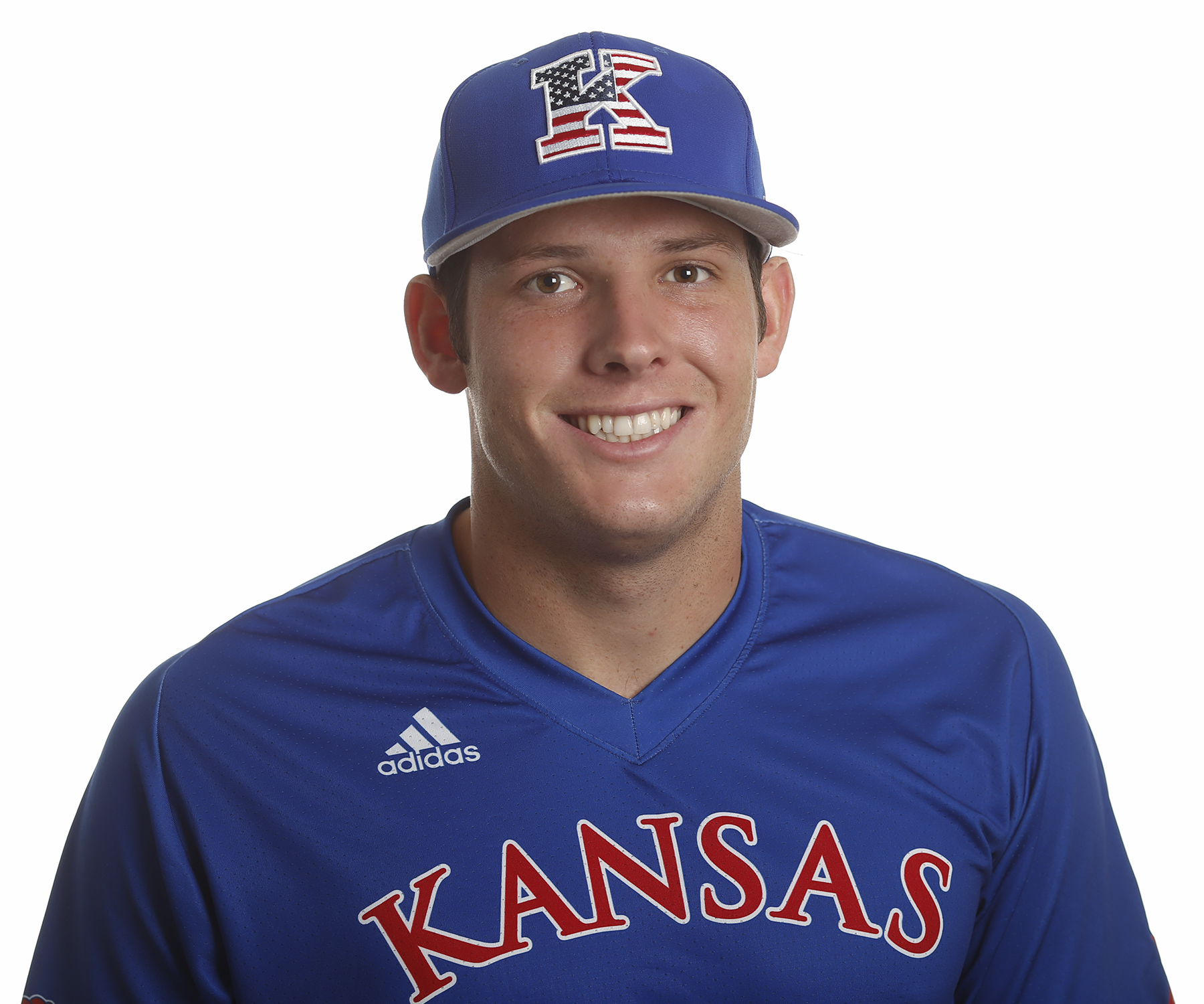 Colby Wright - Baseball - Kansas Jayhawks