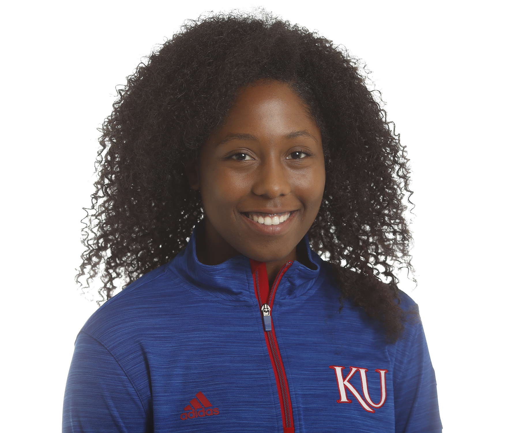 McKenzie Calvert - Women's Basketball - Kansas Jayhawks