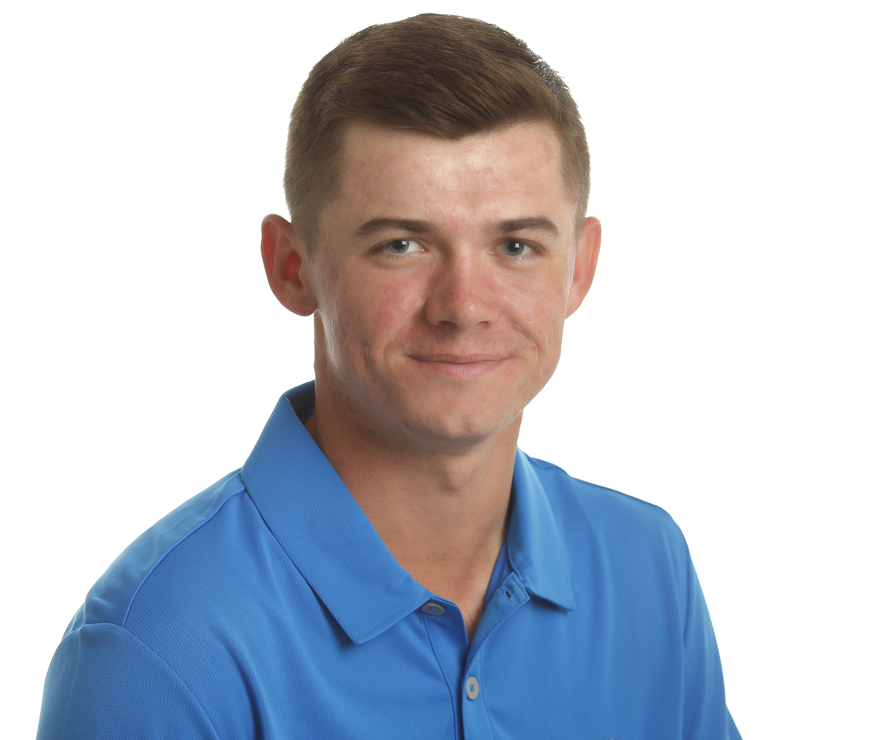 Alex Moorman - Men's Golf - Kansas Jayhawks