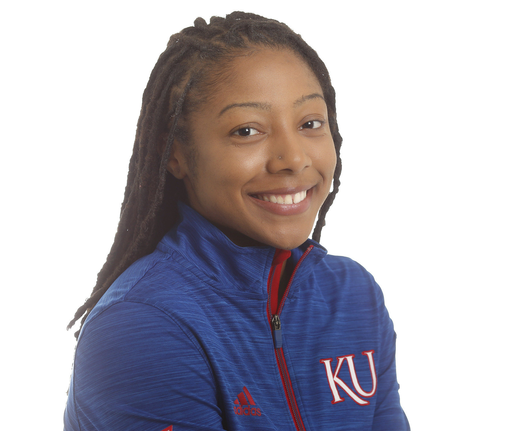 Timeka O'Neal - Women's Basketball - Kansas Jayhawks
