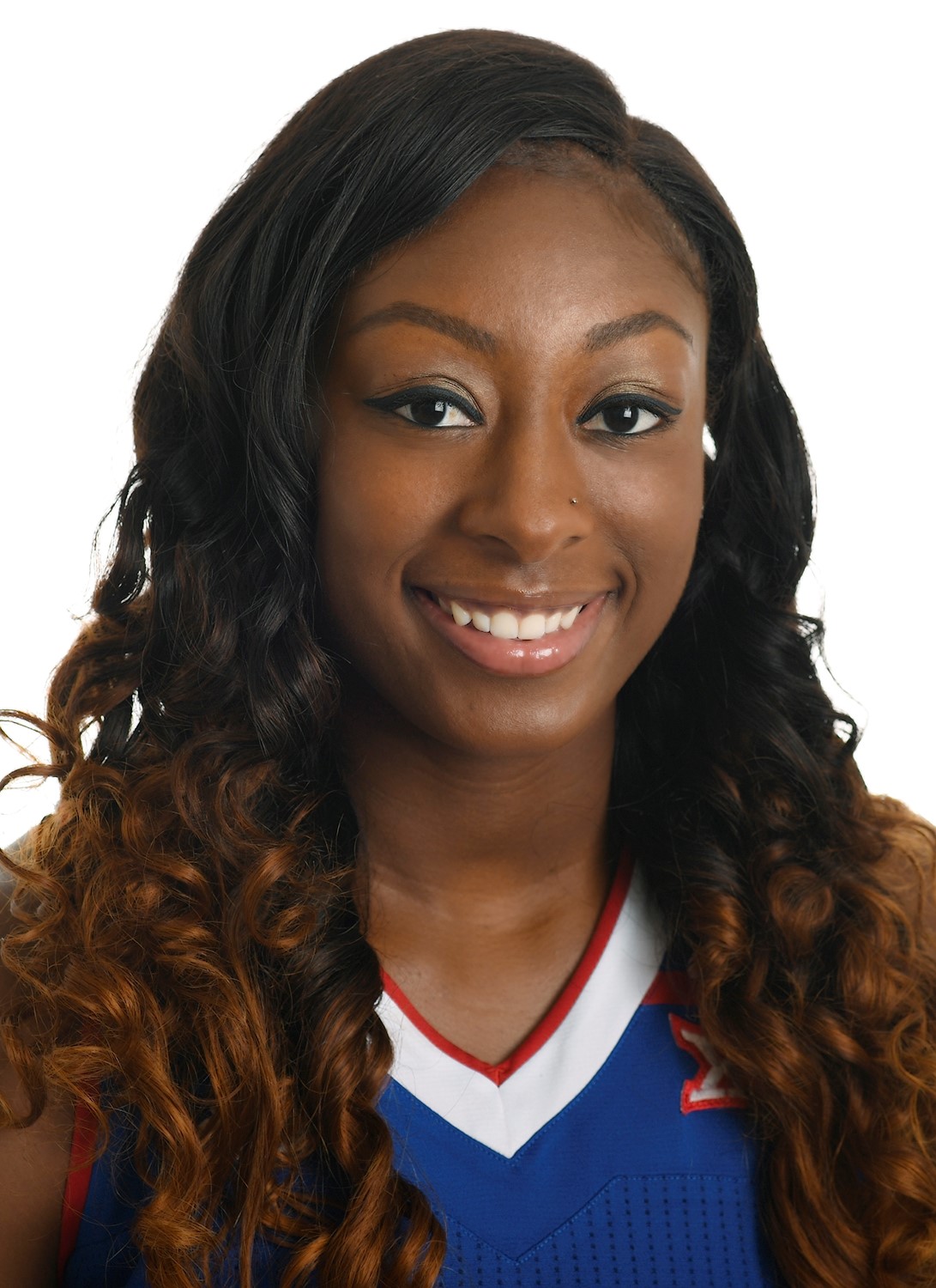 Chayla Cheadle - Women's Basketball - Kansas Jayhawks