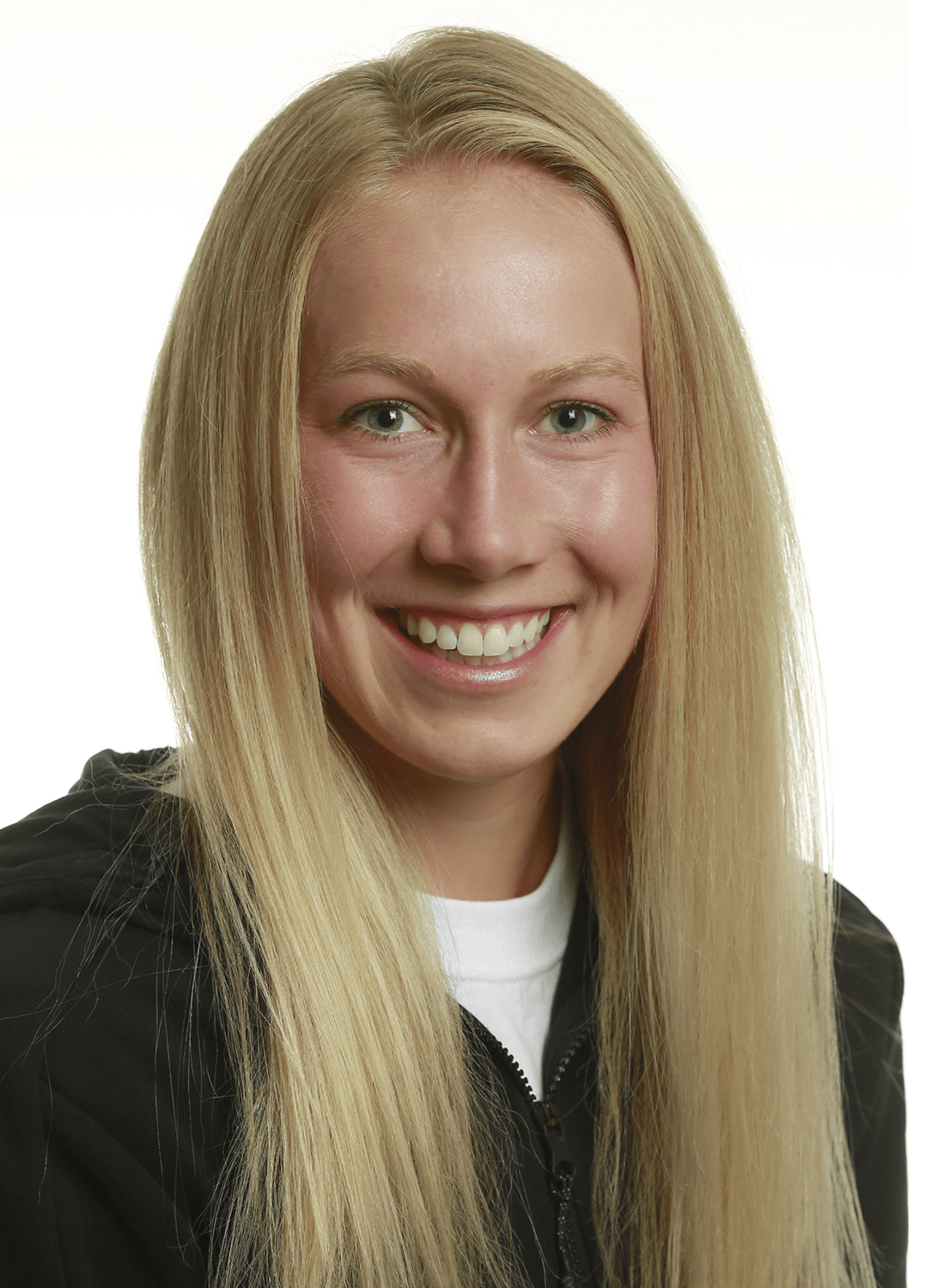 Hannah Driscoll - Track &amp; Field - Kansas Jayhawks