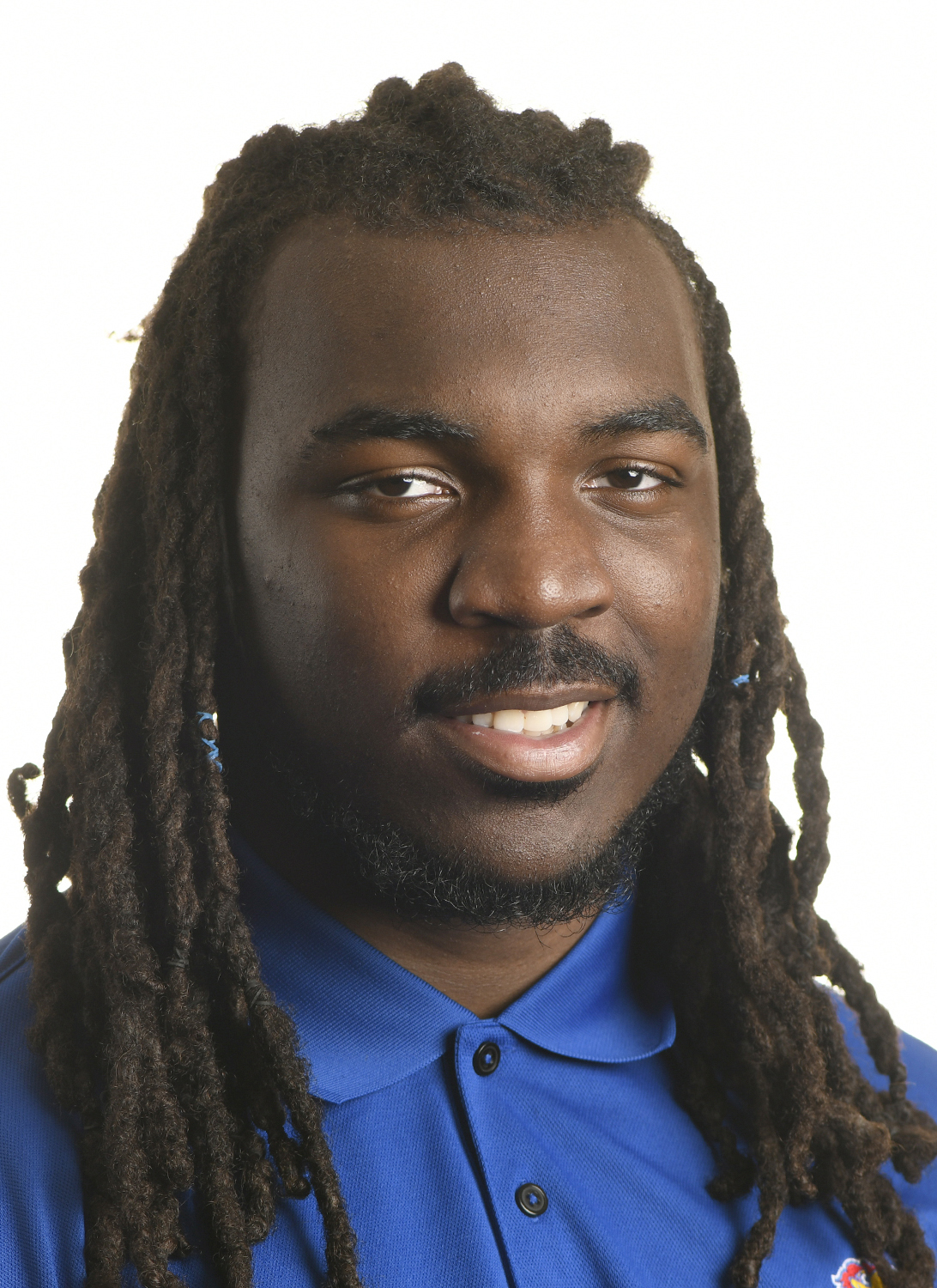 Vaughn Taylor Jr. - Football - Kansas Jayhawks