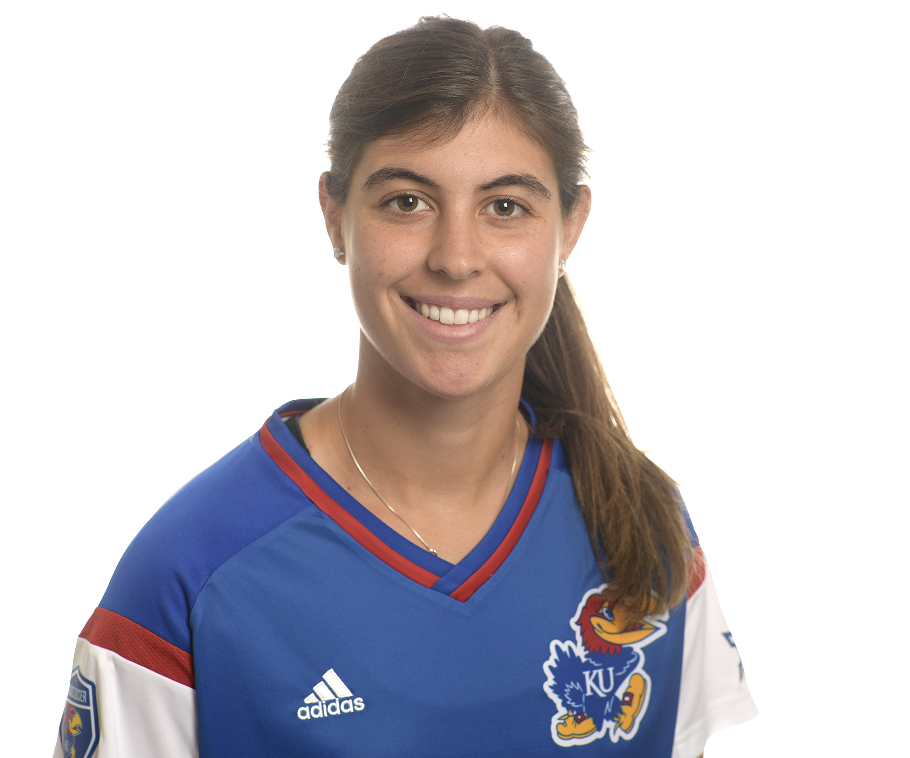 Kaycie Young - Women's Soccer - Kansas Jayhawks