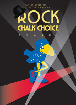 Rock Chalk Choice Awards