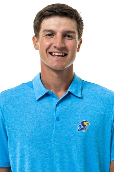 Zach Sokolosky - Men's Golf - Kansas Jayhawks