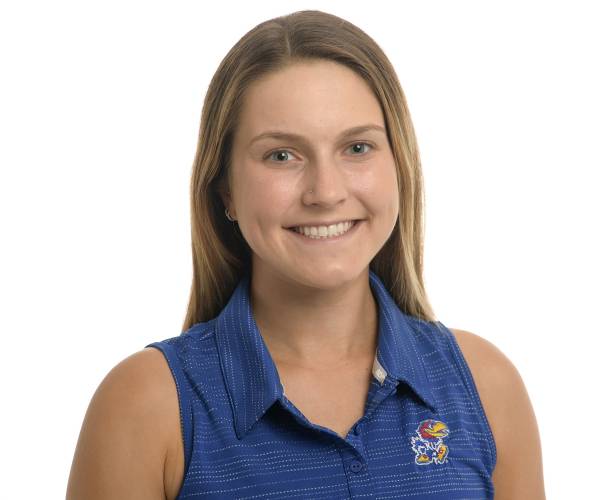 Kelly Strickland - Women's Golf - Kansas Jayhawks