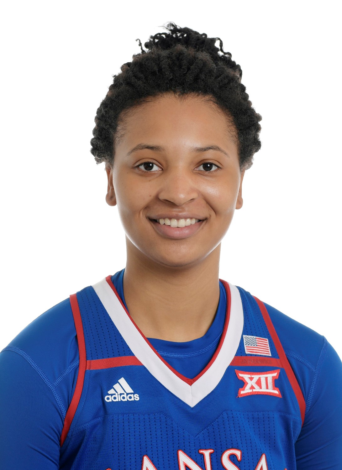 Micaela Wilson - Women's Basketball - Kansas Jayhawks