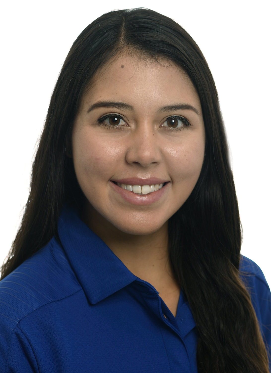 Ariadna Fonseca Diaz - Women's Golf - Kansas Jayhawks