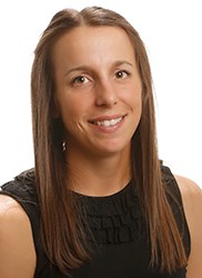 Caroline Lilley - Women's Tennis - Kansas Jayhawks