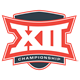 Big 12 Championship Logo