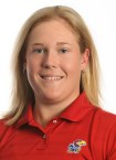 Sarah Trew - Women's Golf - Kansas Jayhawks