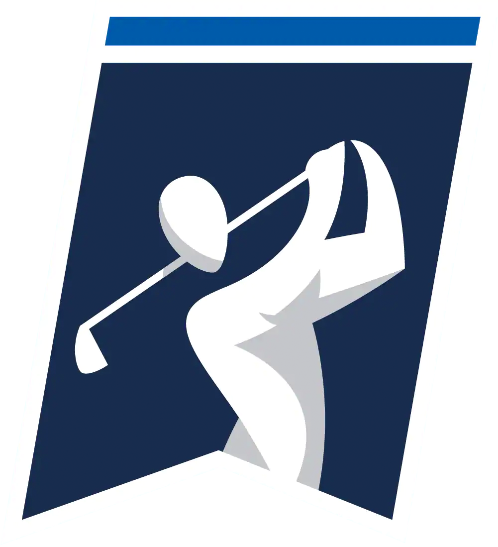 NCAA Men's Golf Championship Logo